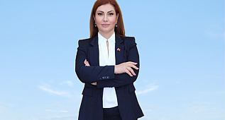 GELİŞME VE TAM DEMOKRASİ İSTİYORUZ
