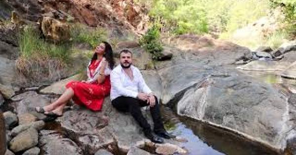 Hamdi Demirtaş Çay Gıyında Harım var